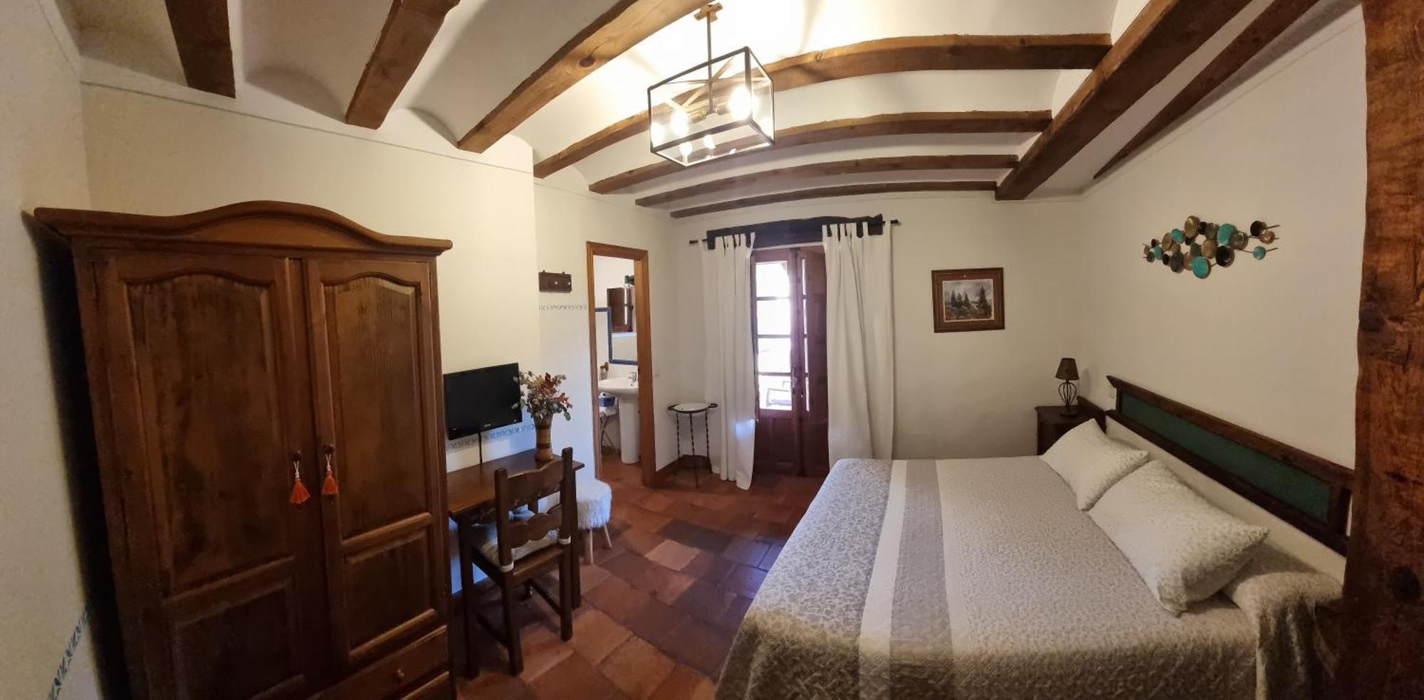 Habitación Doble
