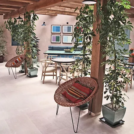 Hotel Ayllon-3